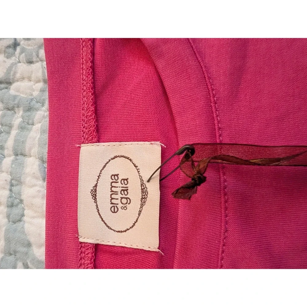 Emma & Gaia new tags